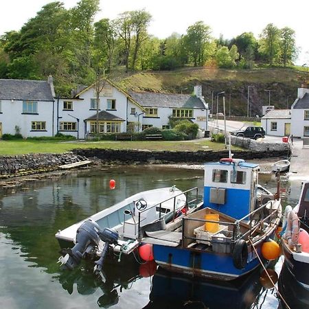 Port Askaig Hotel Eksteriør billede