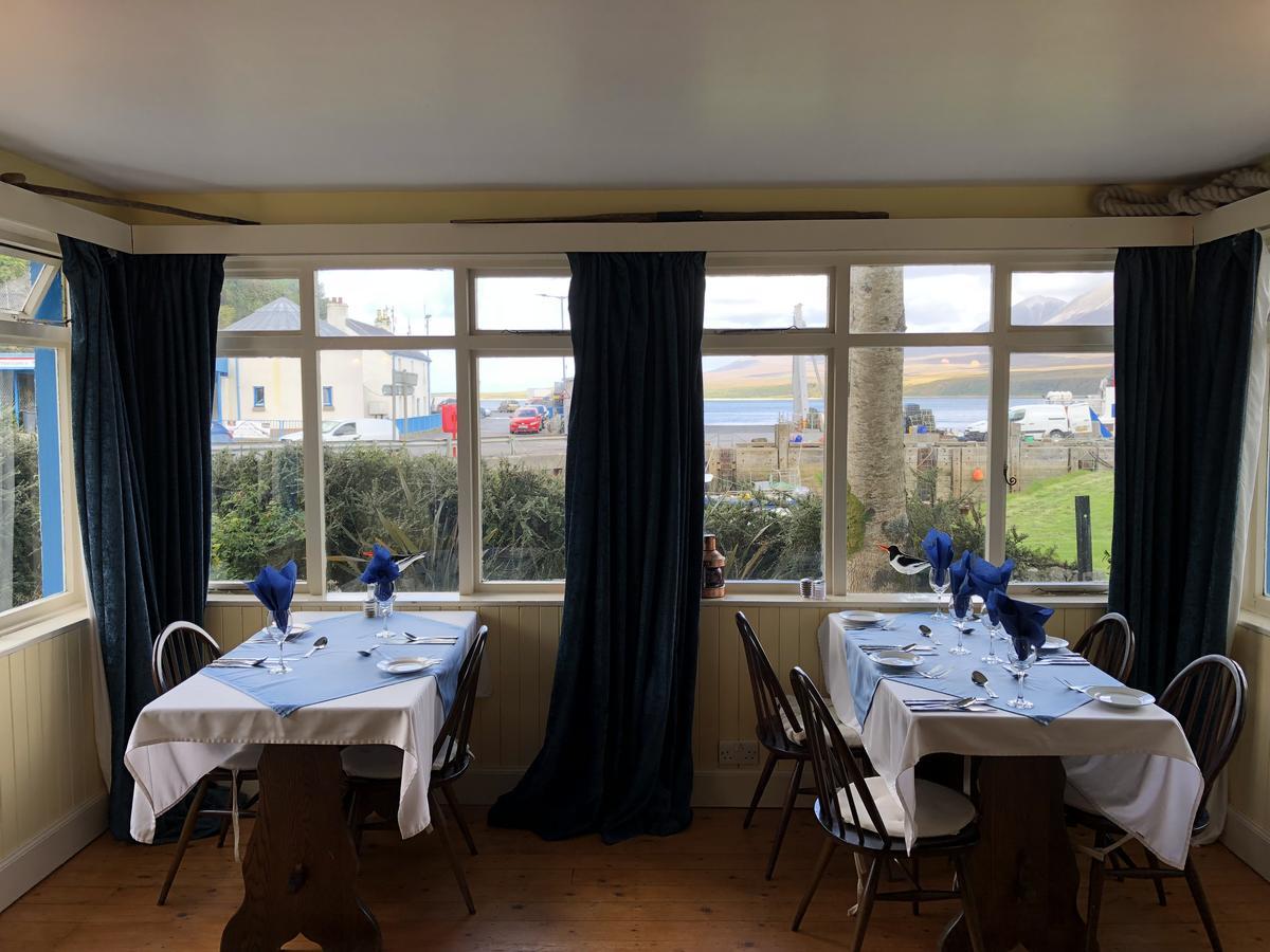 Port Askaig Hotel Eksteriør billede