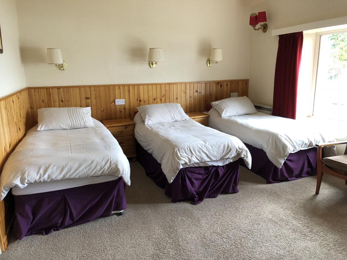 Port Askaig Hotel Eksteriør billede