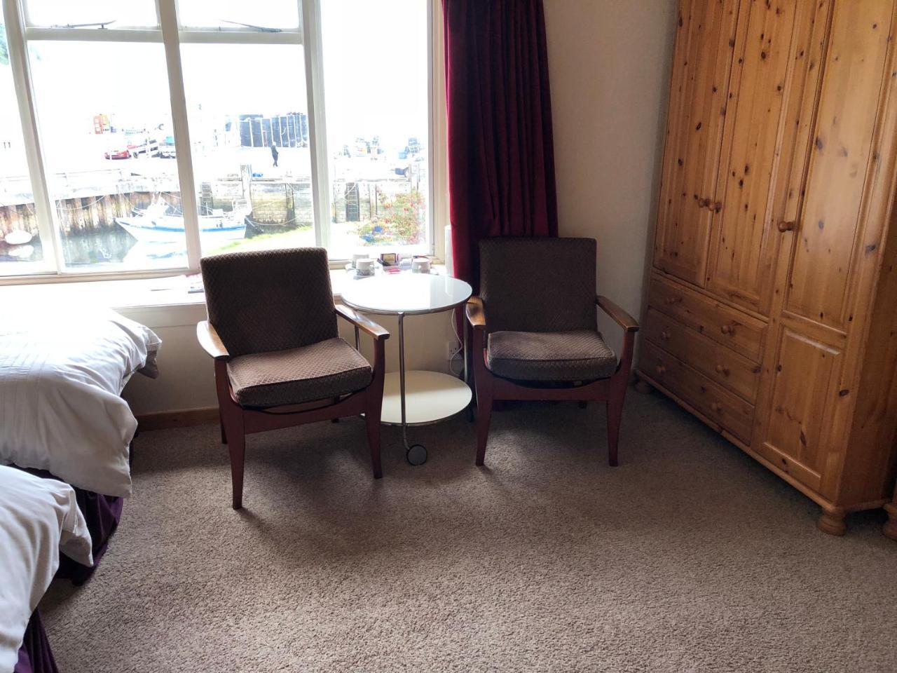 Port Askaig Hotel Eksteriør billede