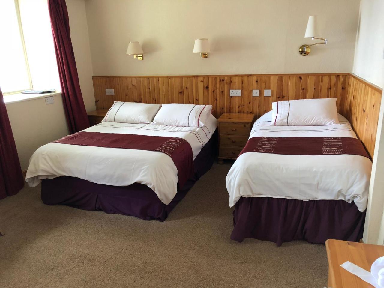 Port Askaig Hotel Eksteriør billede