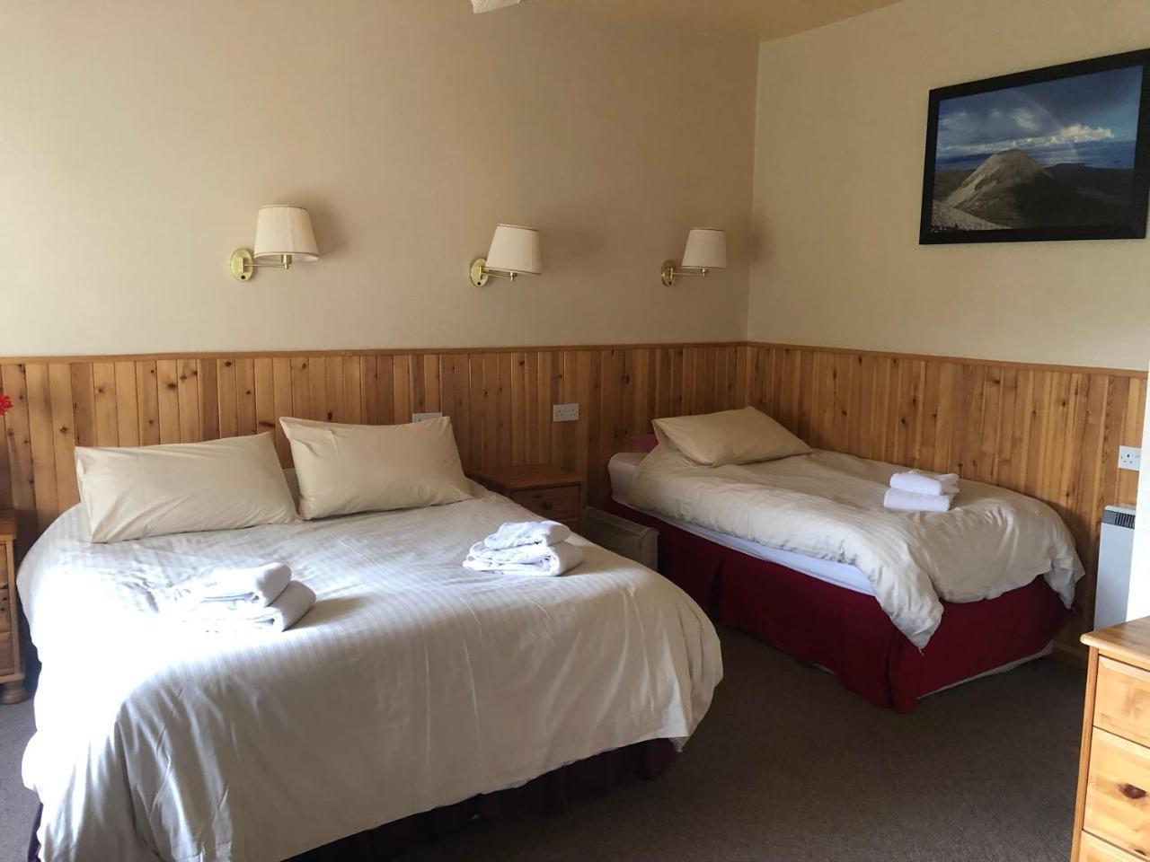 Port Askaig Hotel Eksteriør billede