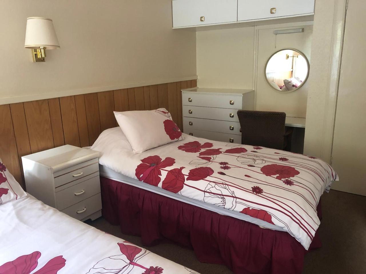 Port Askaig Hotel Eksteriør billede