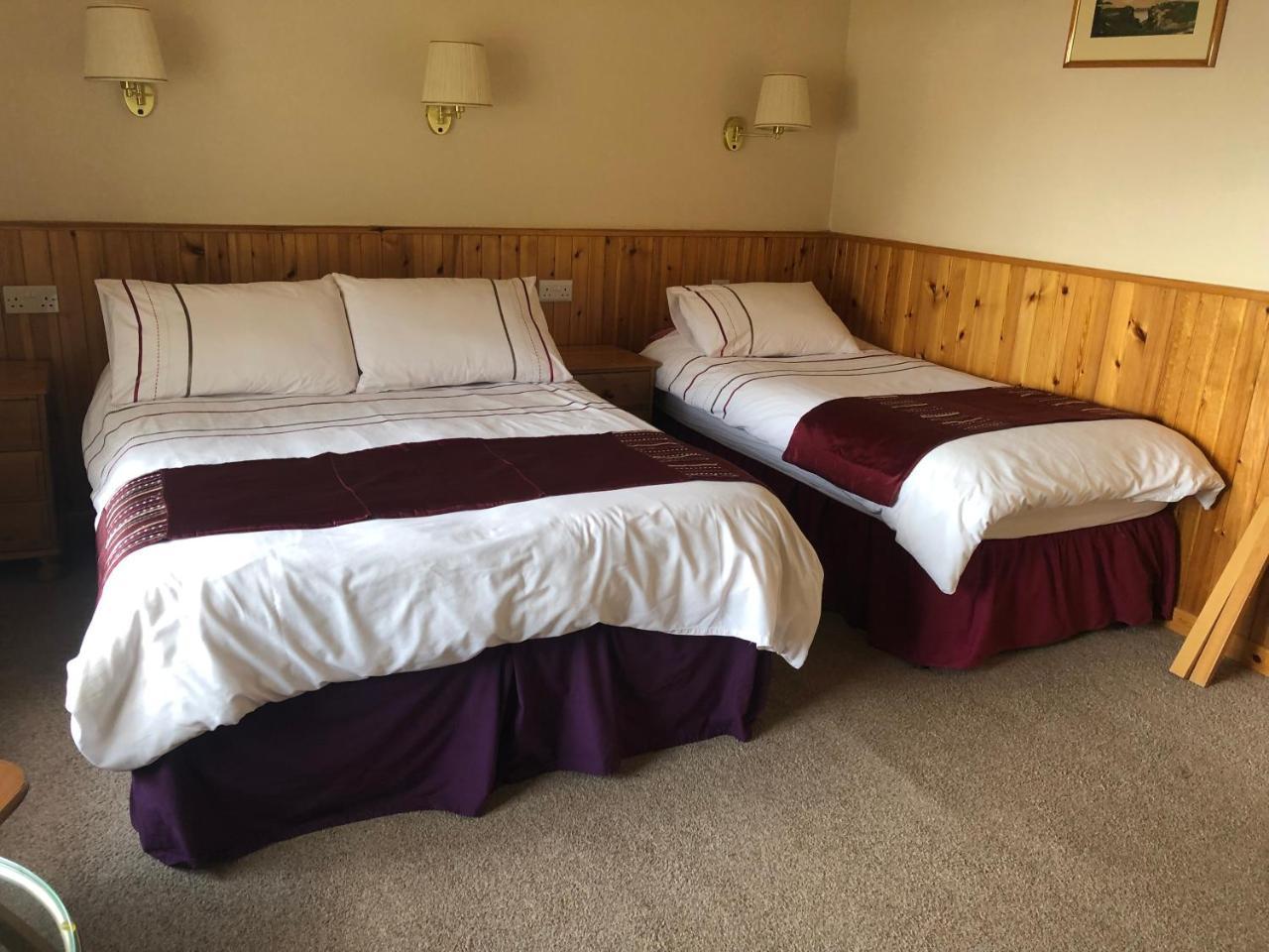 Port Askaig Hotel Eksteriør billede